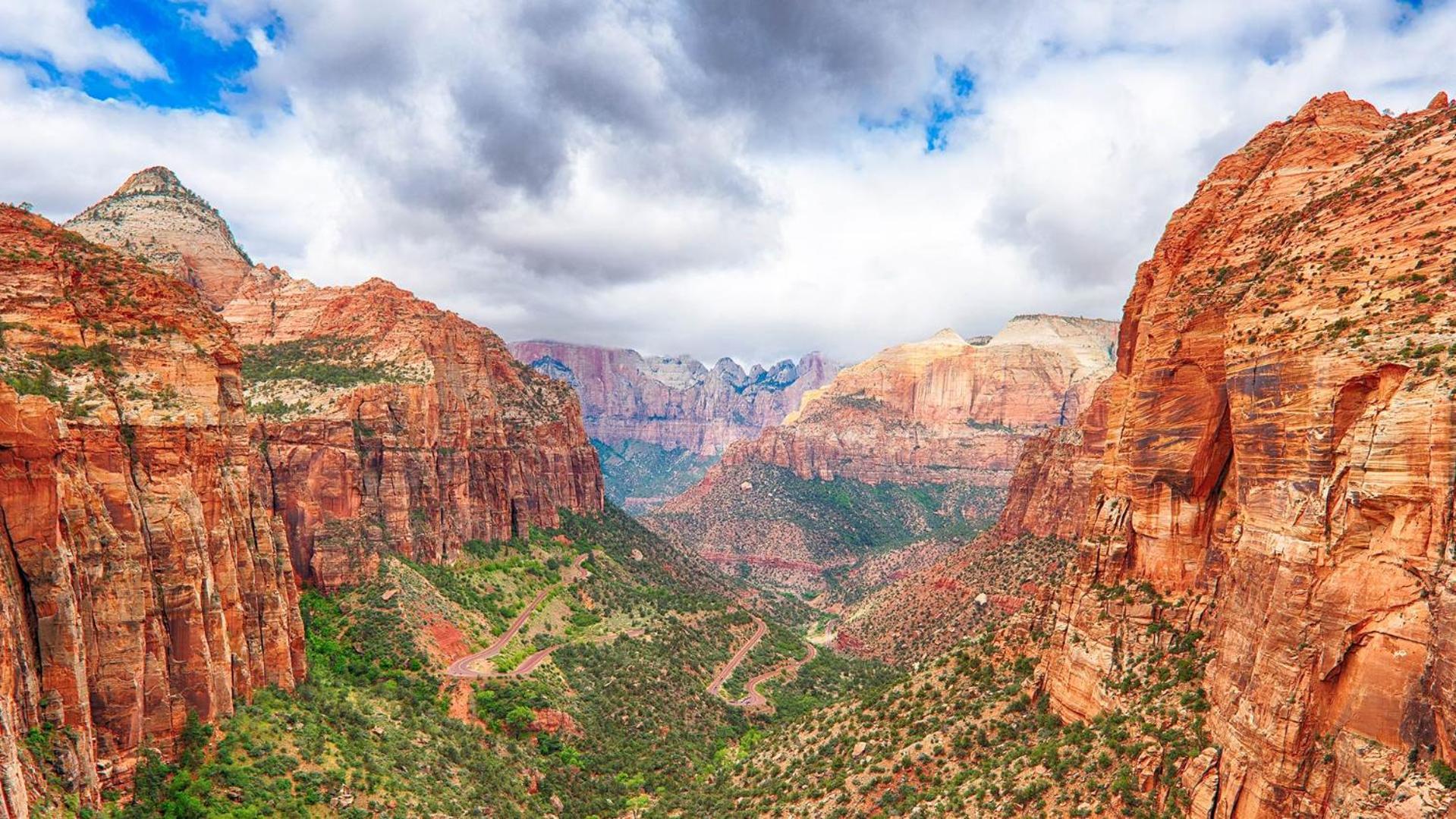 Private Hot Tub Less Than 30 Min To Zion National Park 奥德维尔 外观 照片