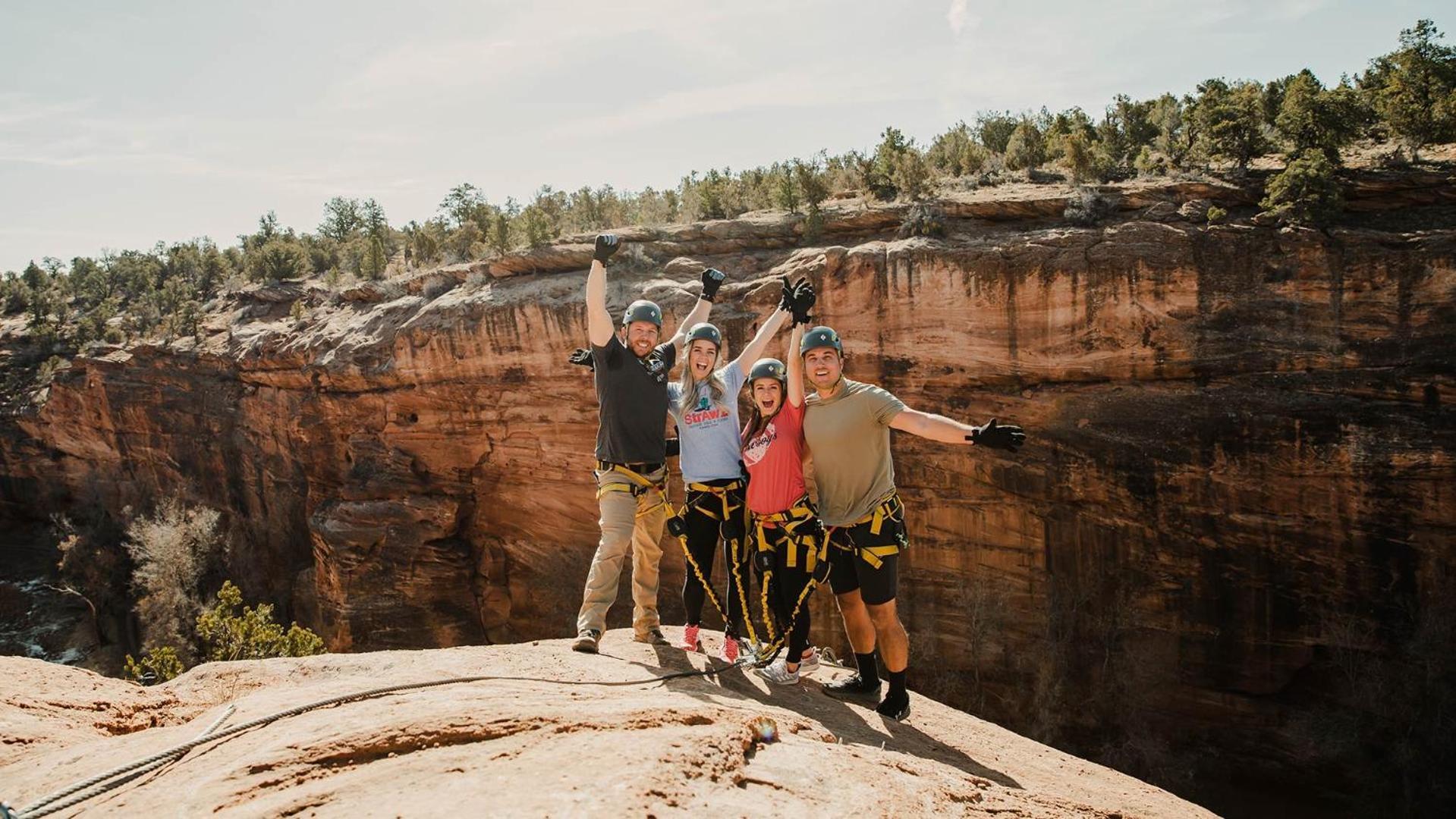 Private Hot Tub Less Than 30 Min To Zion National Park 奥德维尔 外观 照片